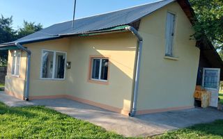 Vanzare casa deosebita, Suseni, Arges - Poză 5