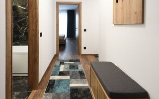 Apartament 3 camere | Ferdinand – Grănicerilor | Parcare inclusă - Poză 3