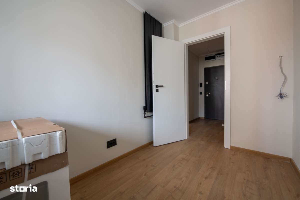 Apartament 2 camere | 52mp | FARA RISC | Dristor - ParkLake - IOR T654 - Poză 7