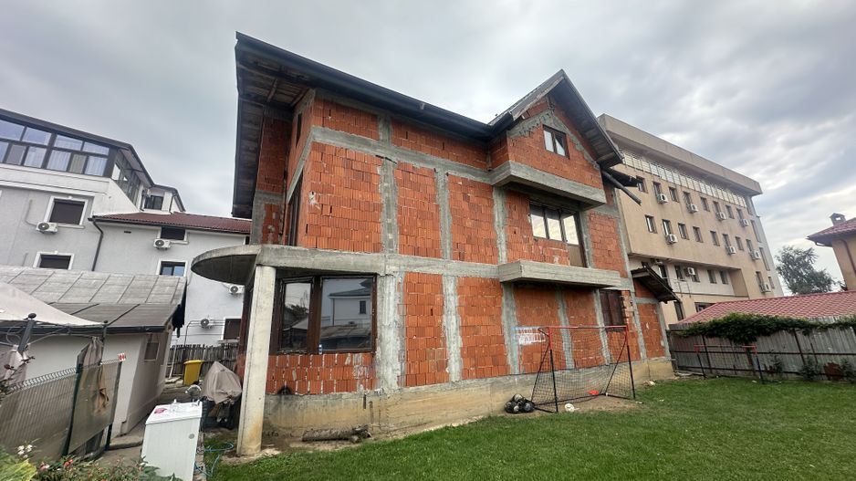 Casa+teren | Pipera | 850 Mp - Poză 2