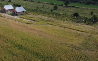 Teren intravilan | Hemeius/Bacau | toate utilitatile | de vanzare - Poză 2