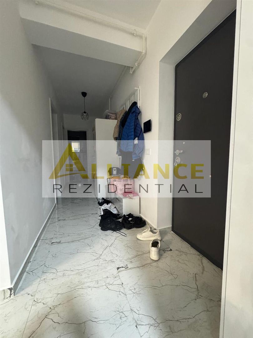 APARTAMENT 3 CAMERE | PALM RESIDENCE | POPEȘTI-LEORDENI | 67 MP | BLOC - Poză 15
