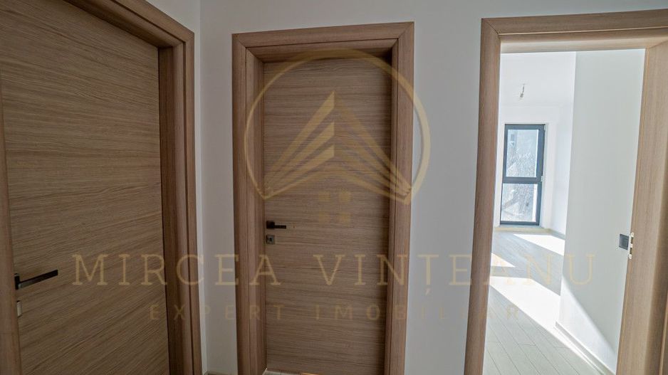 INEL II - COMPLEX PRIMO RESIDENCE - Apartament cu 2 camere situat la etajul 4 - Poză 7