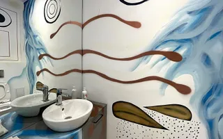 Clădire birouri boutique | P+4 | 550 mp | 100% închiriată | - Poză 17