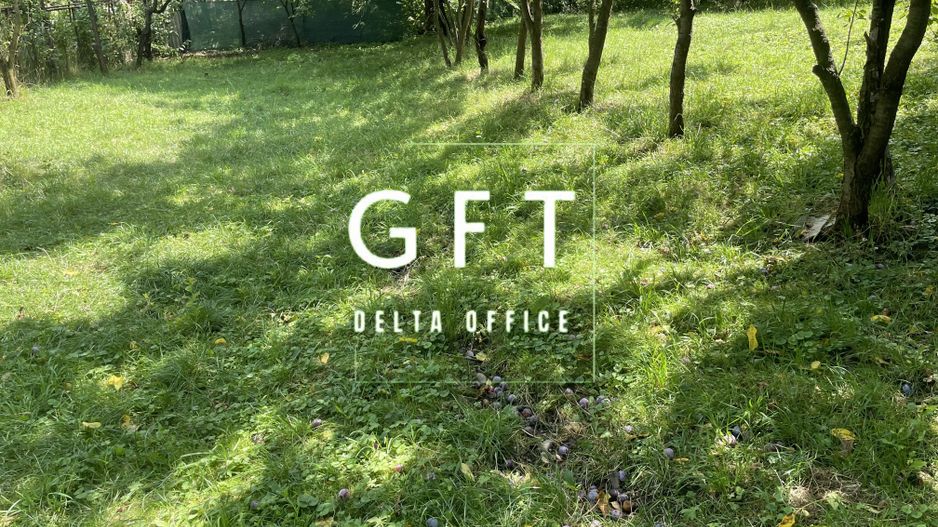 Teren intravilan , 2-3 minute fata de Centru Pietonal - Poză 1