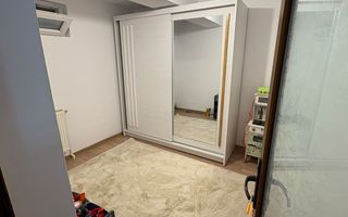 Apartament 2 camere, 60 mp, bloc nou, lux, mobilat si utilat, Visani, Iasi, loc parcare inclus - Poză 5