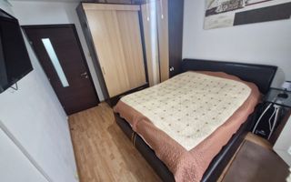 Apartament 3 camere și 2 băi - 69 mp, complet mobilat utilat ! - Poză 4