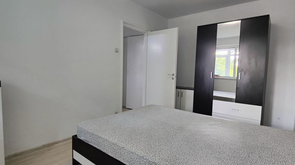 2 camere decomandat | Etaj 2/9 | Metrou Favorit - Poză 13