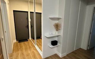 Apartament decomandat 2 camere Superfinisat cu Parcare - Poză 3
