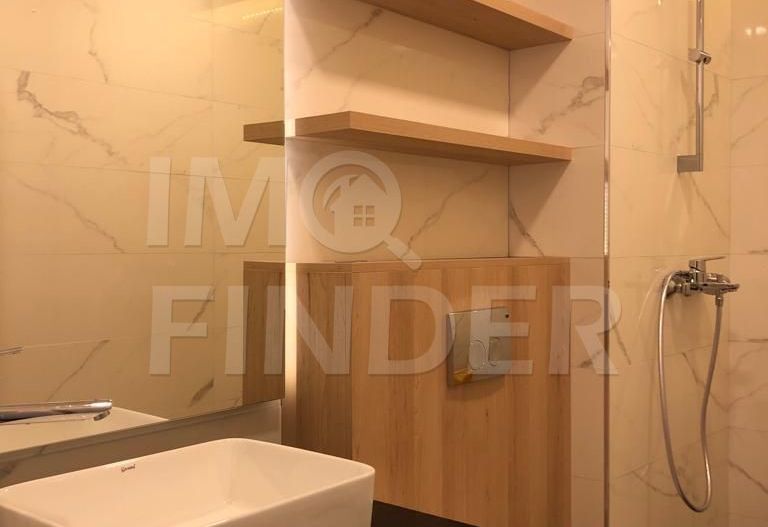 Apartament de LUX  Zona FSEGA IULIUS Mall cu Parcare Subterana - Poză 9