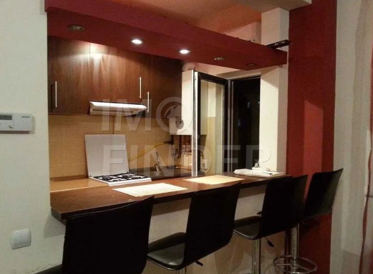 Apartament o camera zona Gheorgheni, imobil nou - Poză 2