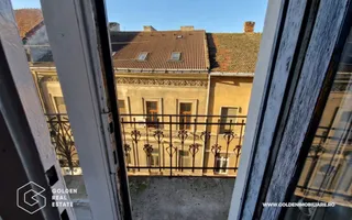 Apartament 3 camere renovat, ultracentral, etaj 3, cladirea Catedralei Catolice - Poză 11