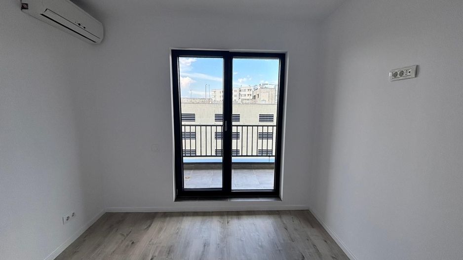 Studio modern in complexul rezidential H Pipera Lake - Poză 11