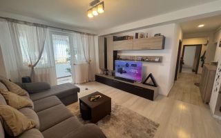 Vânzare, apartament cu 3 camere în zona Militari Residence - Poză 2