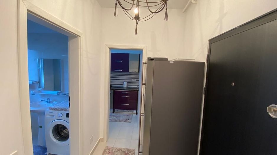 Agentie va propunem spre Inchiriere Garsoniera sos.Oltenitei langa STB - Poză 6