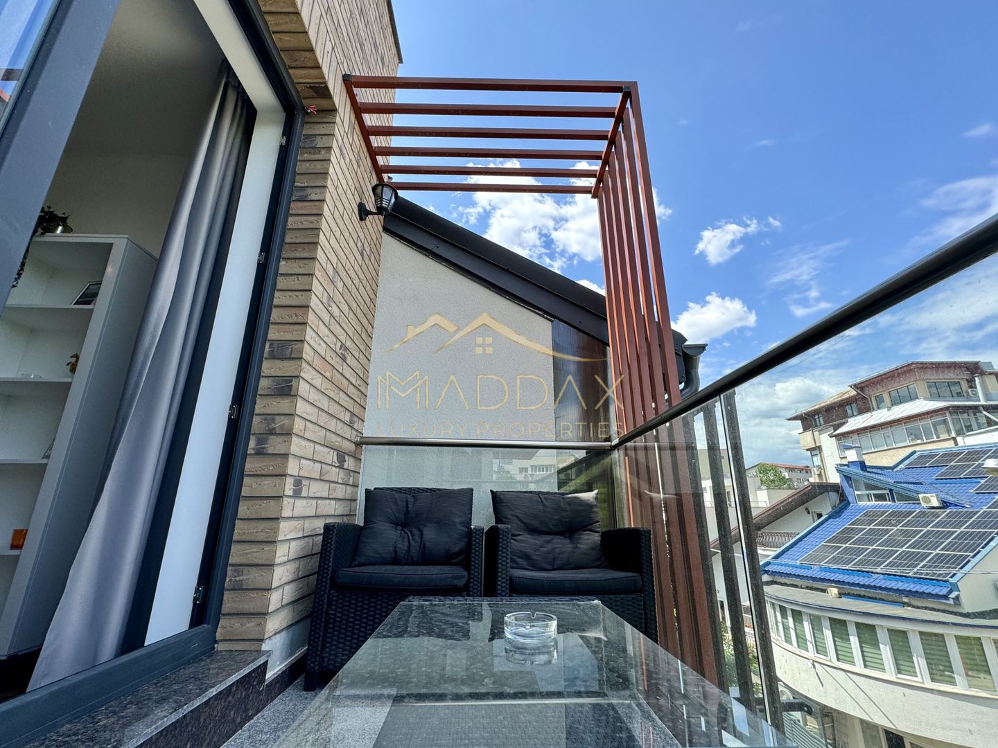 Apartament cu 3 camere *prima inchirere* //loc de parcare/ zona Herastrau - Poză 10