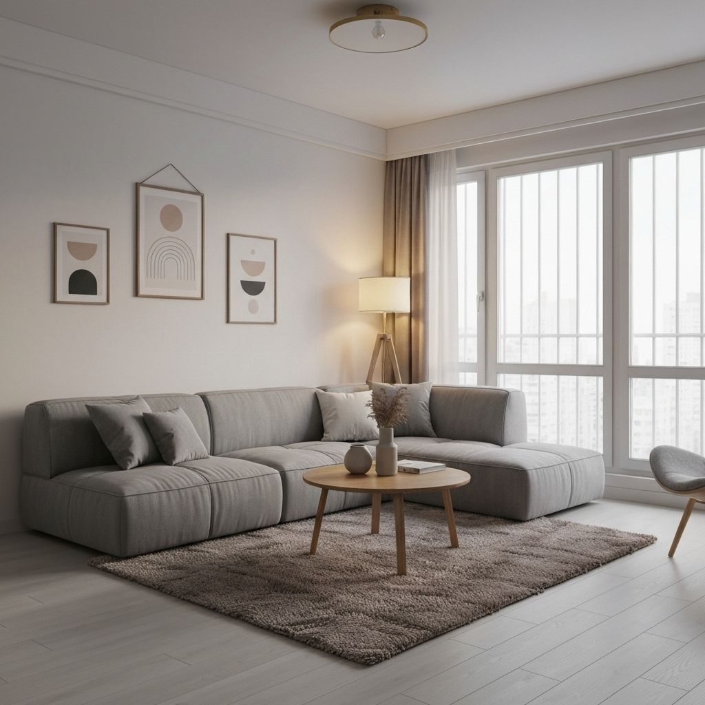 Garsoniera noua, modern finisata, langa Parc Tudor Arghezi, Sector 4 - Poză 1