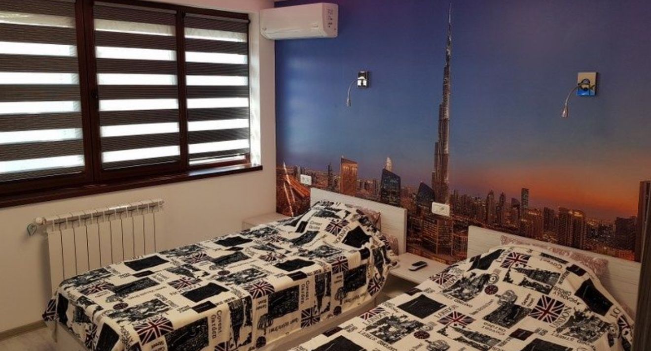 AP. 3 CAMERE IANCULUI, PET-FRIENDLY, CENTRALA, METROU 10 MINUTE - Poză 5