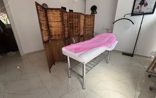 De vanzare afacere la cheie – Salon utilat si mobilat, Bd. Metalurgiei - Poză 12
