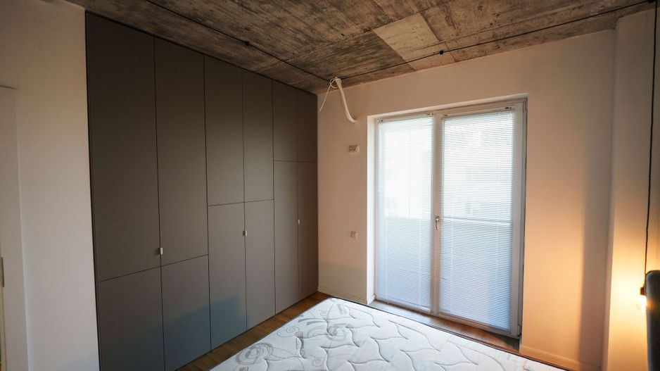 Apartament tip penthouse 3 camere cu priveliște - Poză 5