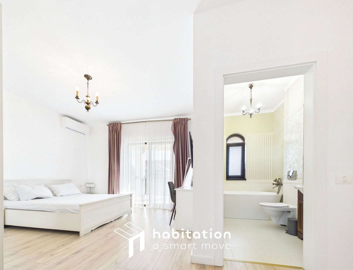 Duplex elegant | Giroc – zona Lidl | 4 camere | 3 băi| - Poză 12