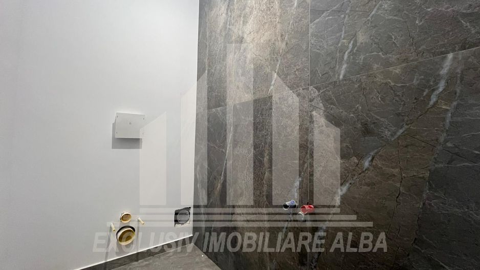 Apartament cu 3 camere | 66 mp | Bloc nou 2023 | Etaj 2 | Centru - Poză 6