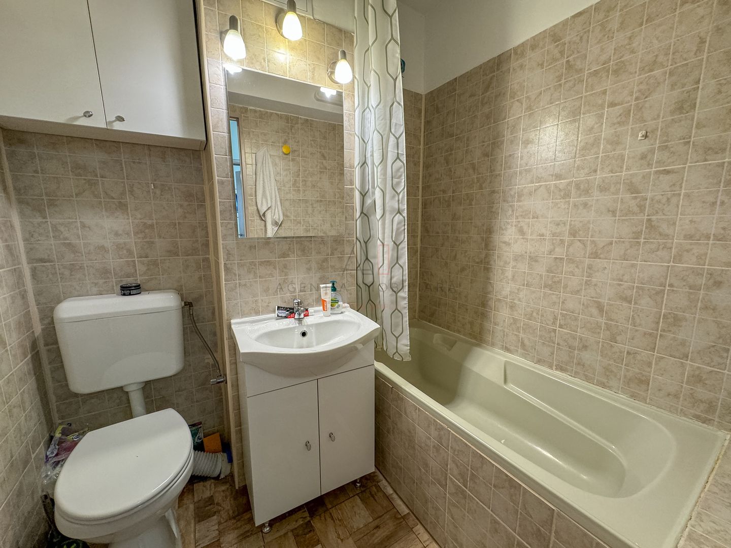 Garsoniera Capitale Dorobanti | Bloc Reabilitat | 1976 - Poză 6