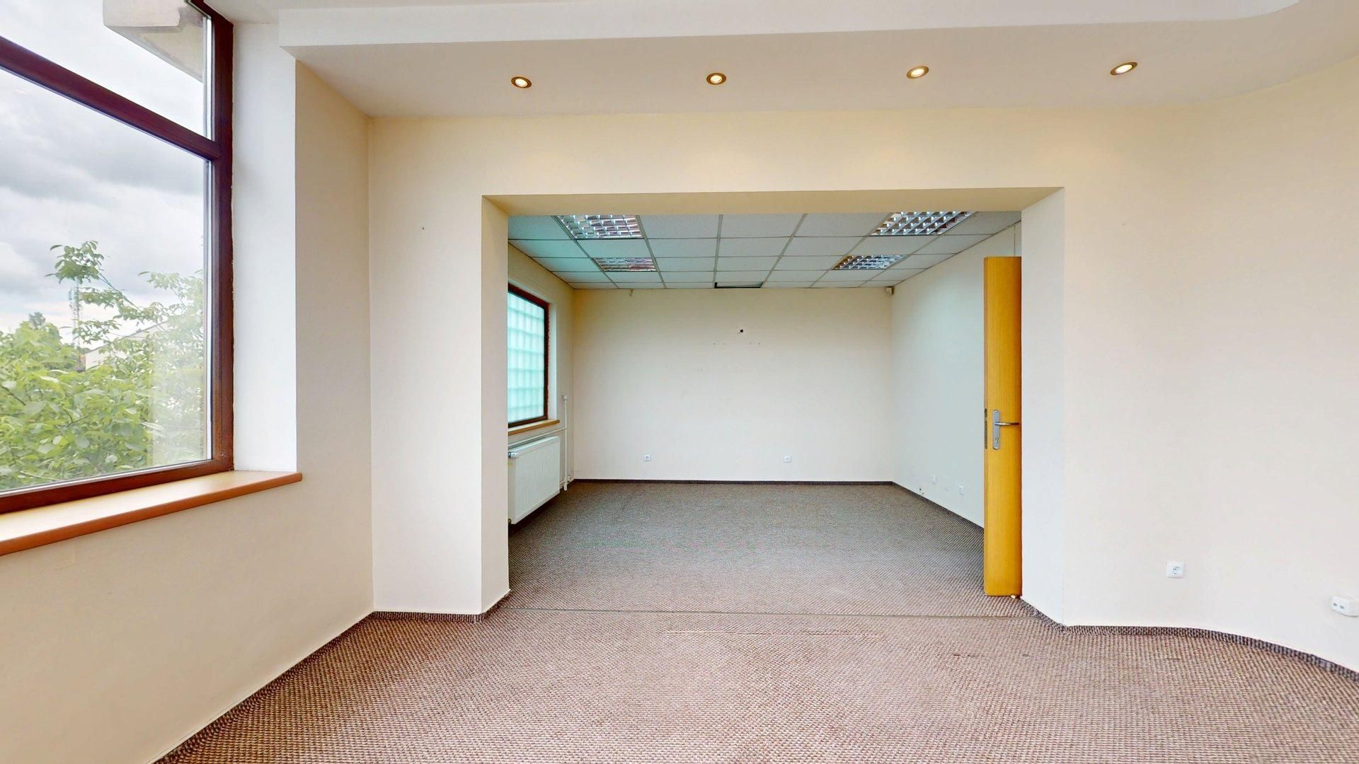 DAMAROAIA | Jiului | Chirie Casa 16 camere | 15 parcari + metrou 900m - Poză 22