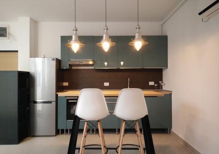 Închiriere 2 Camere Unirii, Centrală, Terasă, Petfriendly - Poză 2