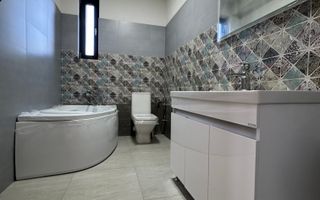 Casa 4 Camere | Teren 300MP | Zona - Vladesti Priporu - Poză 9