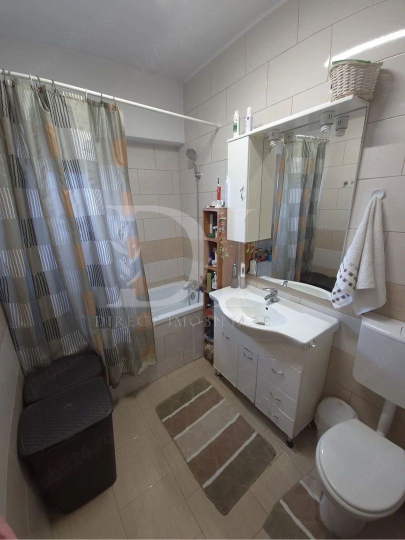 Apartament la cheie / 3 camere / Zona Parcul Poligon - Poză 5