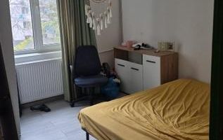 Vanzare apartament 3 camere Titan- Fizicienilor, 2 bai, bloc 1984 - Poză 5