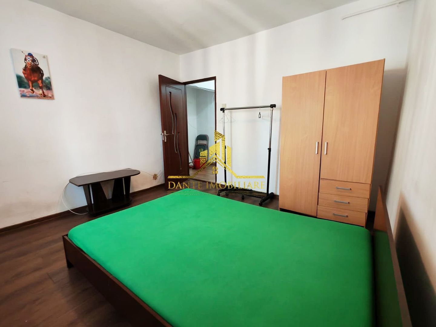 3 camere, decomandate, modern, balcon, Marasti, Dorobantilor - Poză 13