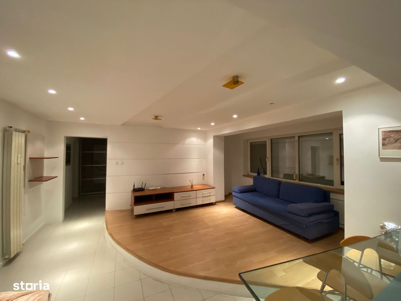 COMISION 0 Apartament 3 camere Mihai Bravu-Dristor T598 - Poză 4