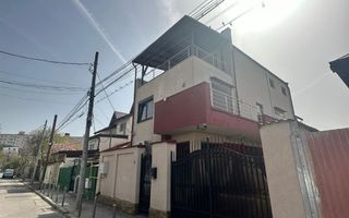 SUDULUI] Casa individuala cu 4 camere | 3 bai - Teren 160 mp - - Poză 7
