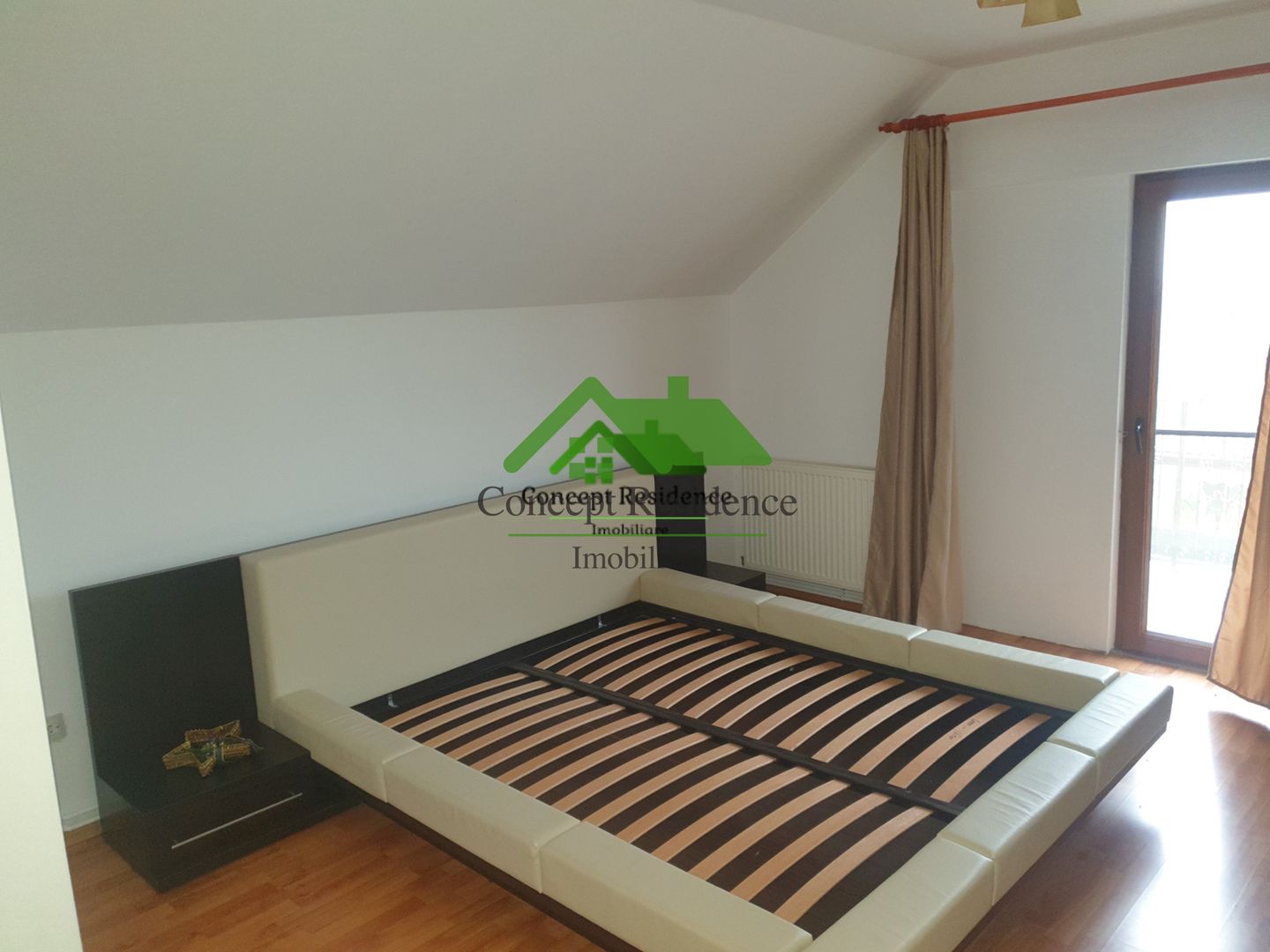 Casă P+M de  inchiriat, 200 mp, teren 800 mp – Satu Nou de Jos - Poză 6