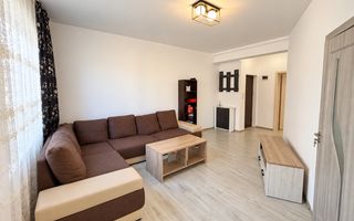 Soarelui – Str. Mureș | 2 Camere | 55 mp | Etaj 1 | Parcare - Poză 2