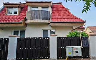 BRASADAS vinde casa tip S+P+M - zona Shopping City SM - Poză 1