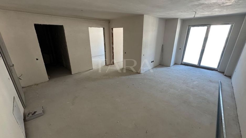 Apartament 2 camere, Gheorgheni – parcare subterana - Poză 1