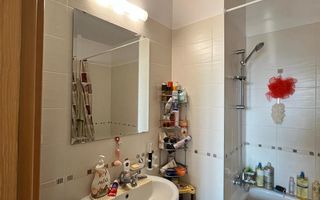 Apartament cu 2 camere de vânzare open space în zona Tineretului - Poză 16