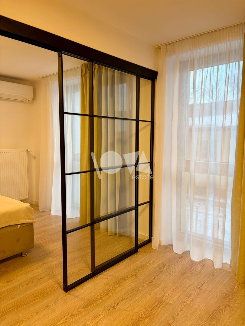 De închiriat:  studio modern - nou - Circului - Tei - metrou Stefan - Poză 5