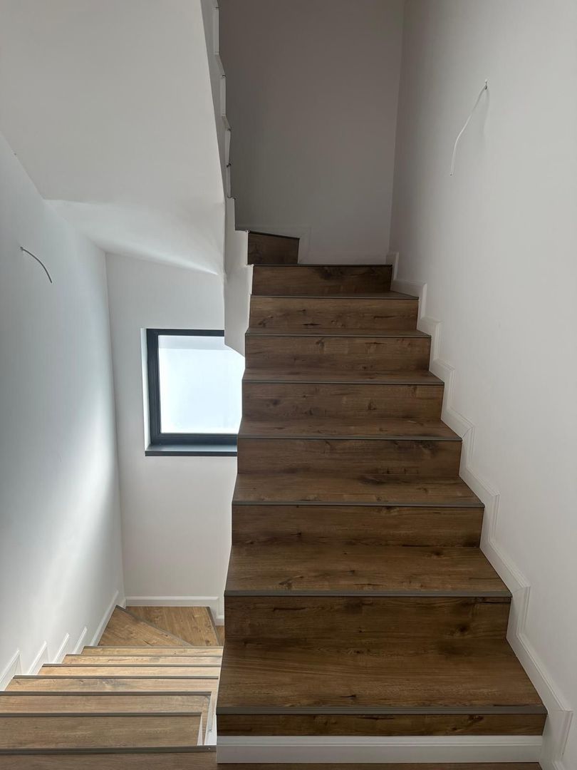 Complex rezidențial exclusivist de case individuale - Poză 13