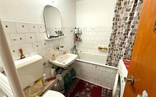 Sebastian - 13 Septembrie | 3 Camere | Decomandat | Bloc 1986 - Poză 9