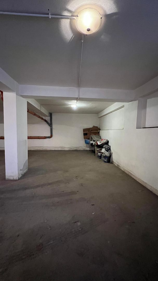 3 camere | curte proprie | 2 parcari subterane incluse - Poză 20