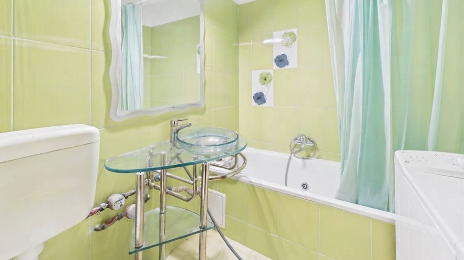 Apartament cu 2 camere de vânzare | 1 min Metrou 1 Mai - Poză 4