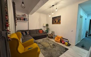 Apartament 3 camere in complex Avangarde City, Militari Residence - Poză 2