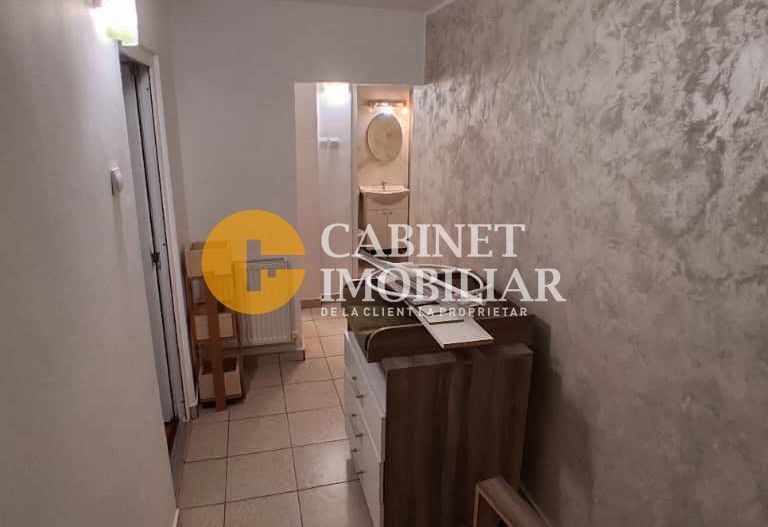 Apartament 2 camere DECOMANDAT, bloc 1982, Zona Tatarasi, Iasi - Poză 5