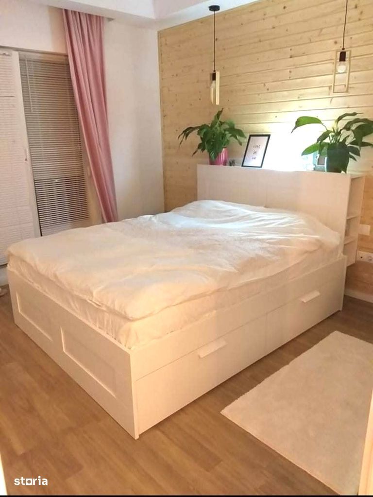 Apartament cozy 2 camere Cosmopolis - Poză 9