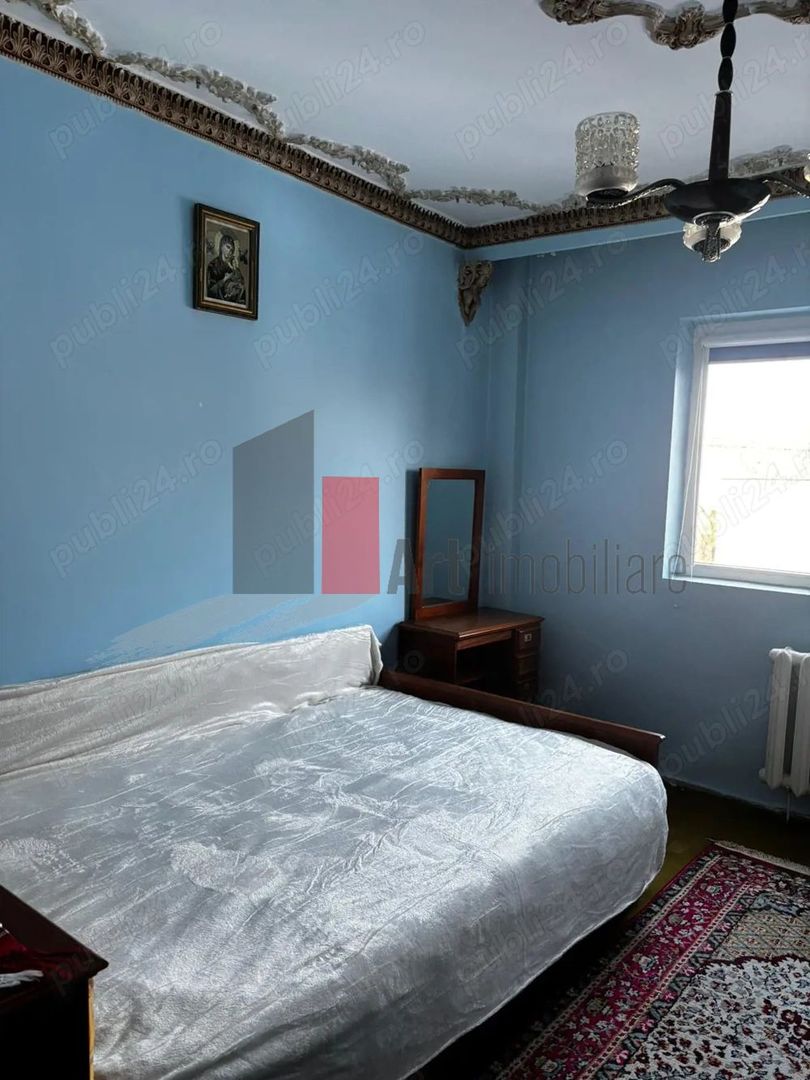 Vanzare apartament 2 camere decomandat langa metrou-Lujerului - Poză 6