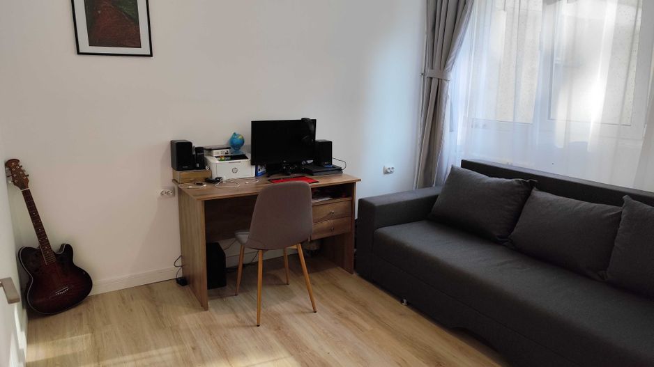 Apartment de 2 camere, Drumul Taberei - Poză 5